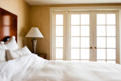 Gwern Y Steeple bedroom extension costs