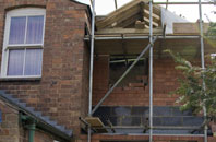 free Gwern Y Steeple home extension quotes