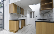 Gwern Y Steeple kitchen extension leads